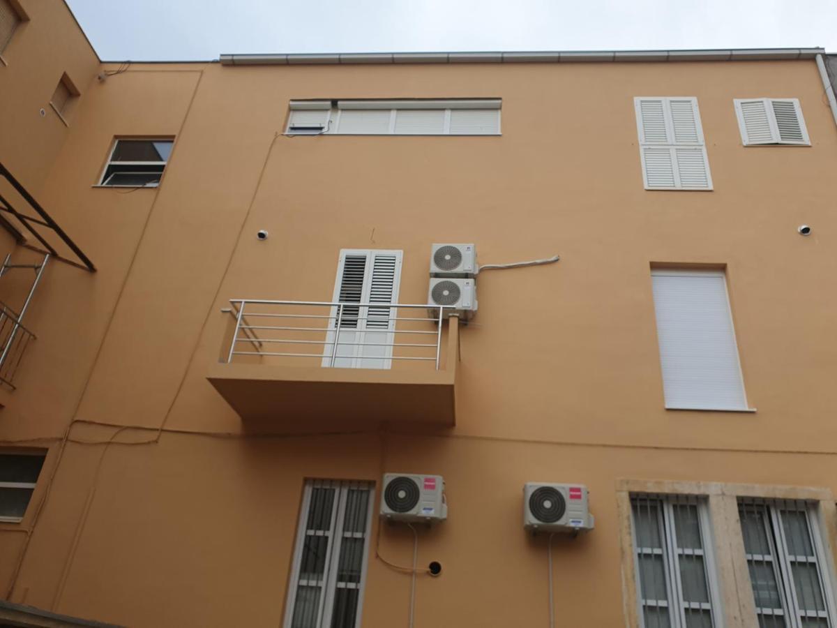 Accommodation Iva Ζαντάρ Εξωτερικό φωτογραφία
