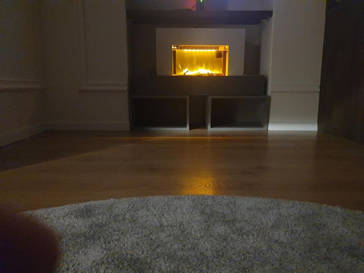 Accommodation Iva Ζαντάρ Εξωτερικό φωτογραφία
