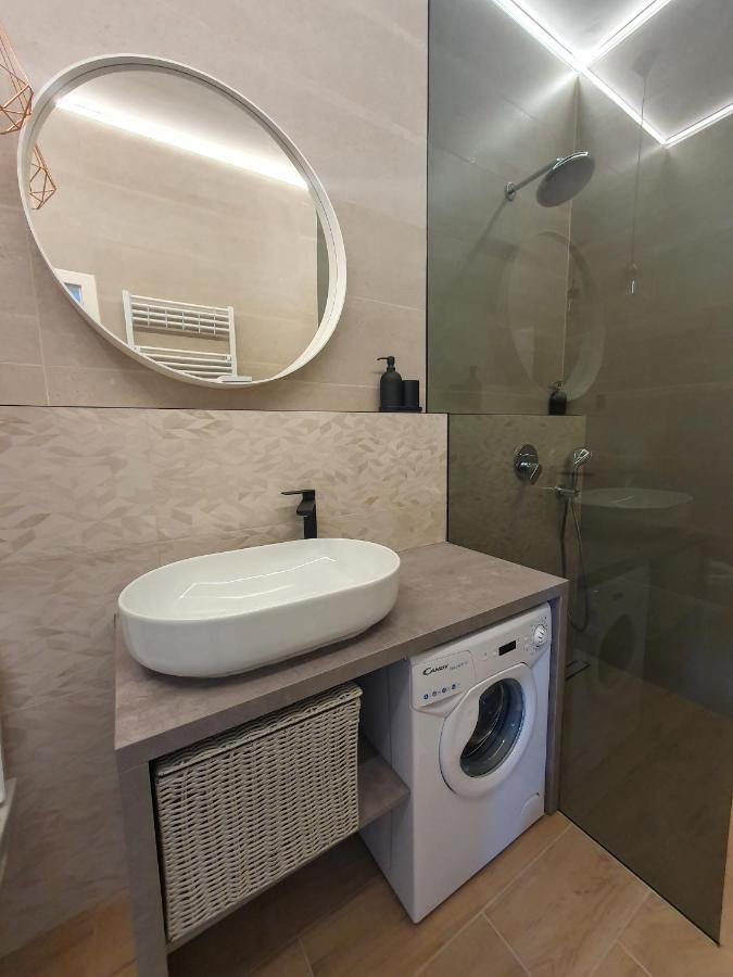 Accommodation Iva Ζαντάρ Εξωτερικό φωτογραφία