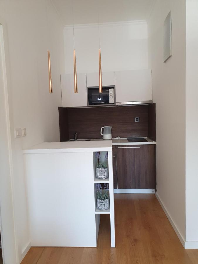 Accommodation Iva Ζαντάρ Εξωτερικό φωτογραφία