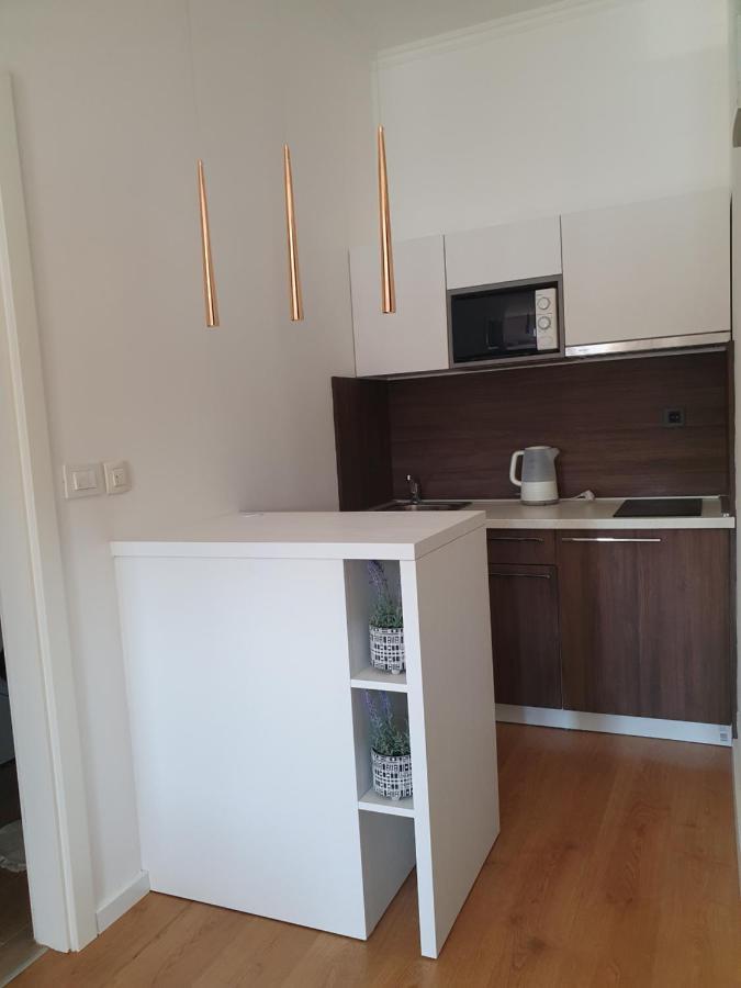 Accommodation Iva Ζαντάρ Εξωτερικό φωτογραφία