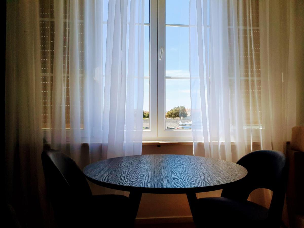 Accommodation Iva Ζαντάρ Εξωτερικό φωτογραφία