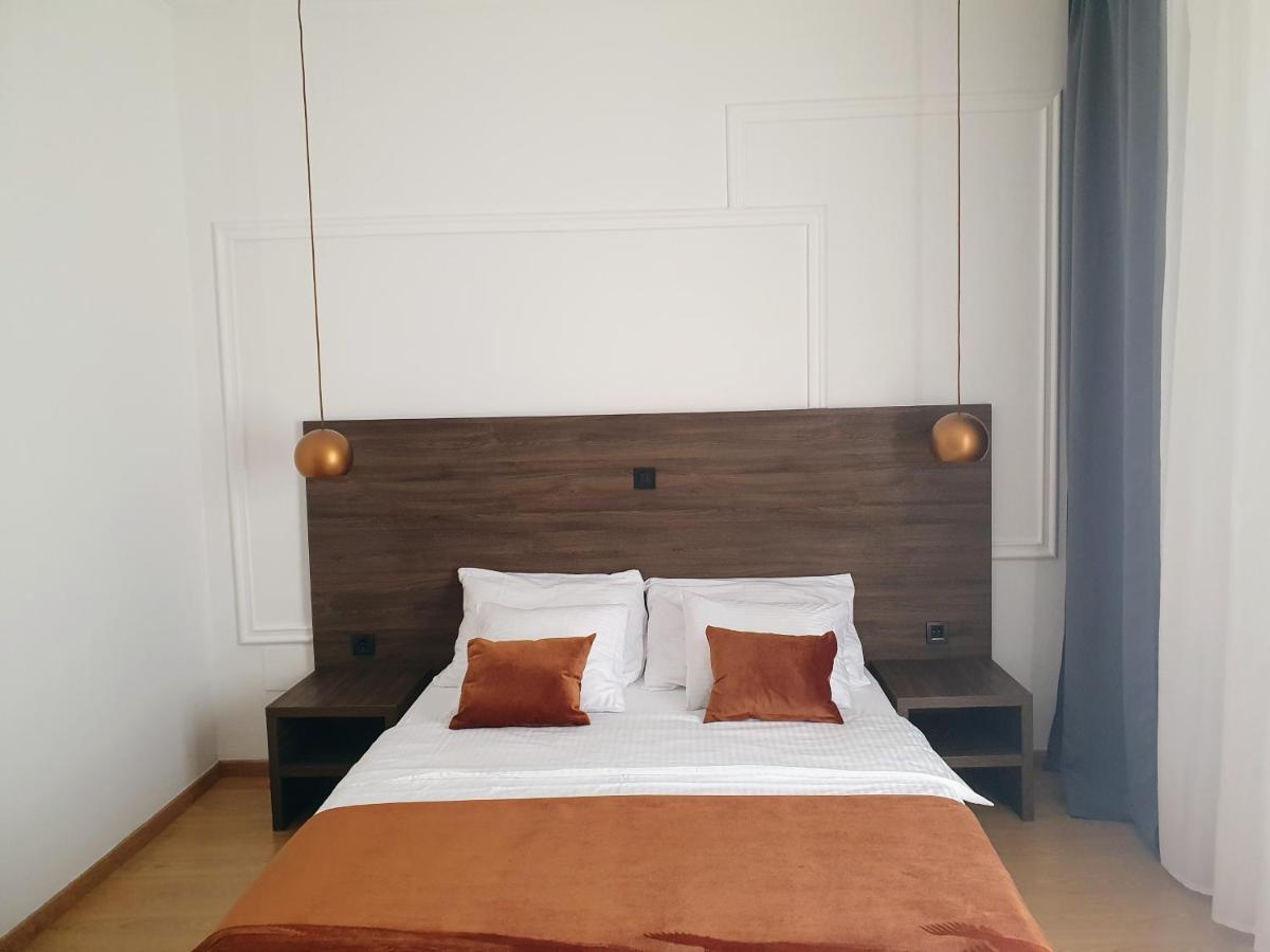 Accommodation Iva Ζαντάρ Εξωτερικό φωτογραφία