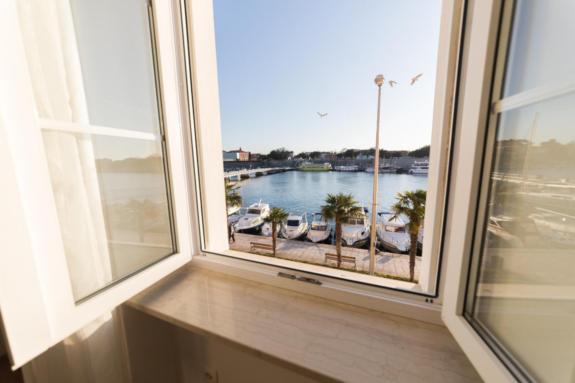 Accommodation Iva Ζαντάρ Εξωτερικό φωτογραφία