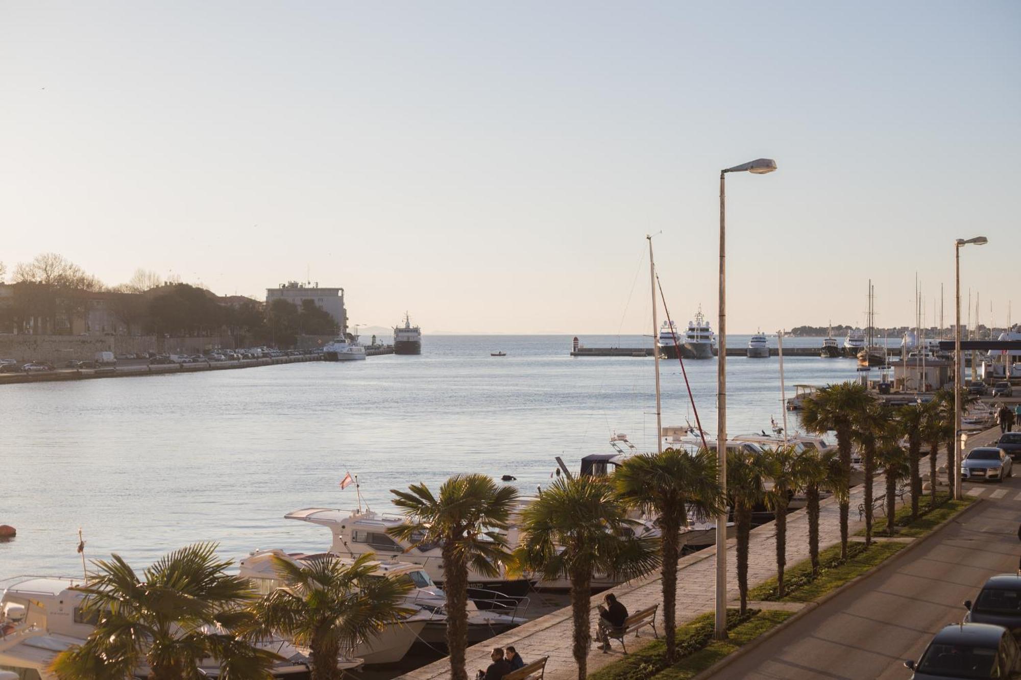 Accommodation Iva Ζαντάρ Εξωτερικό φωτογραφία