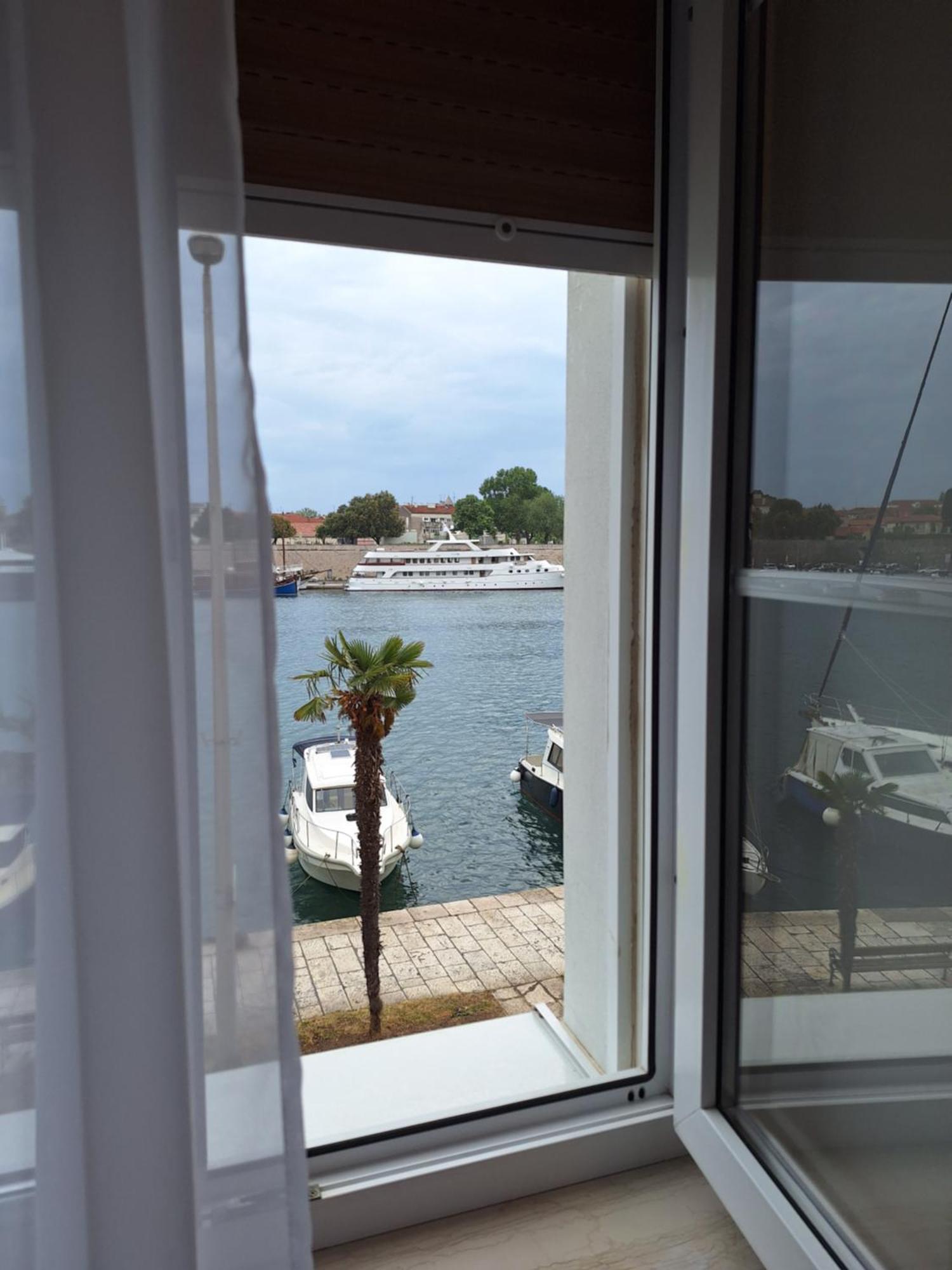 Accommodation Iva Ζαντάρ Εξωτερικό φωτογραφία