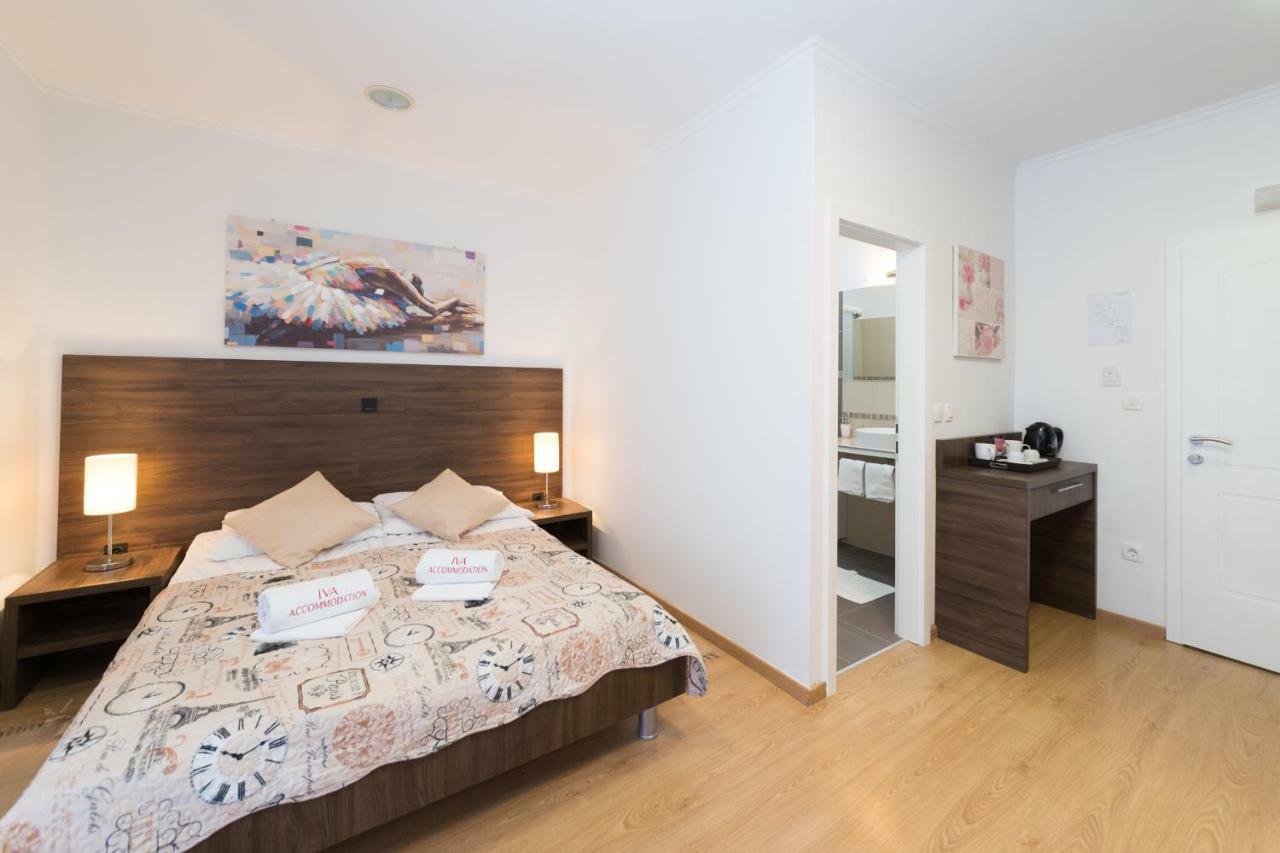 Accommodation Iva Ζαντάρ Εξωτερικό φωτογραφία