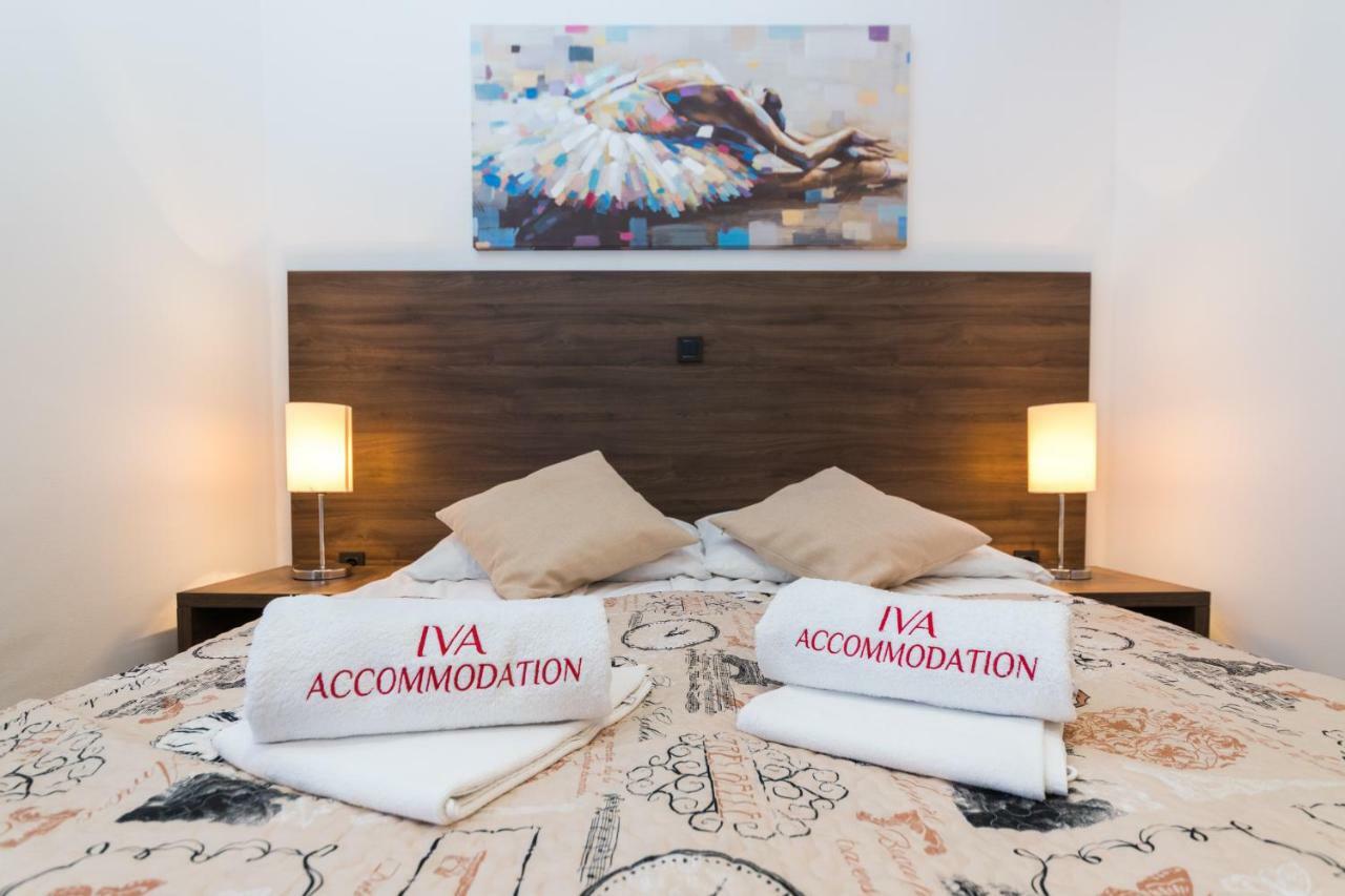 Accommodation Iva Ζαντάρ Εξωτερικό φωτογραφία