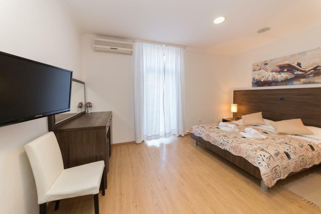 Accommodation Iva Ζαντάρ Εξωτερικό φωτογραφία