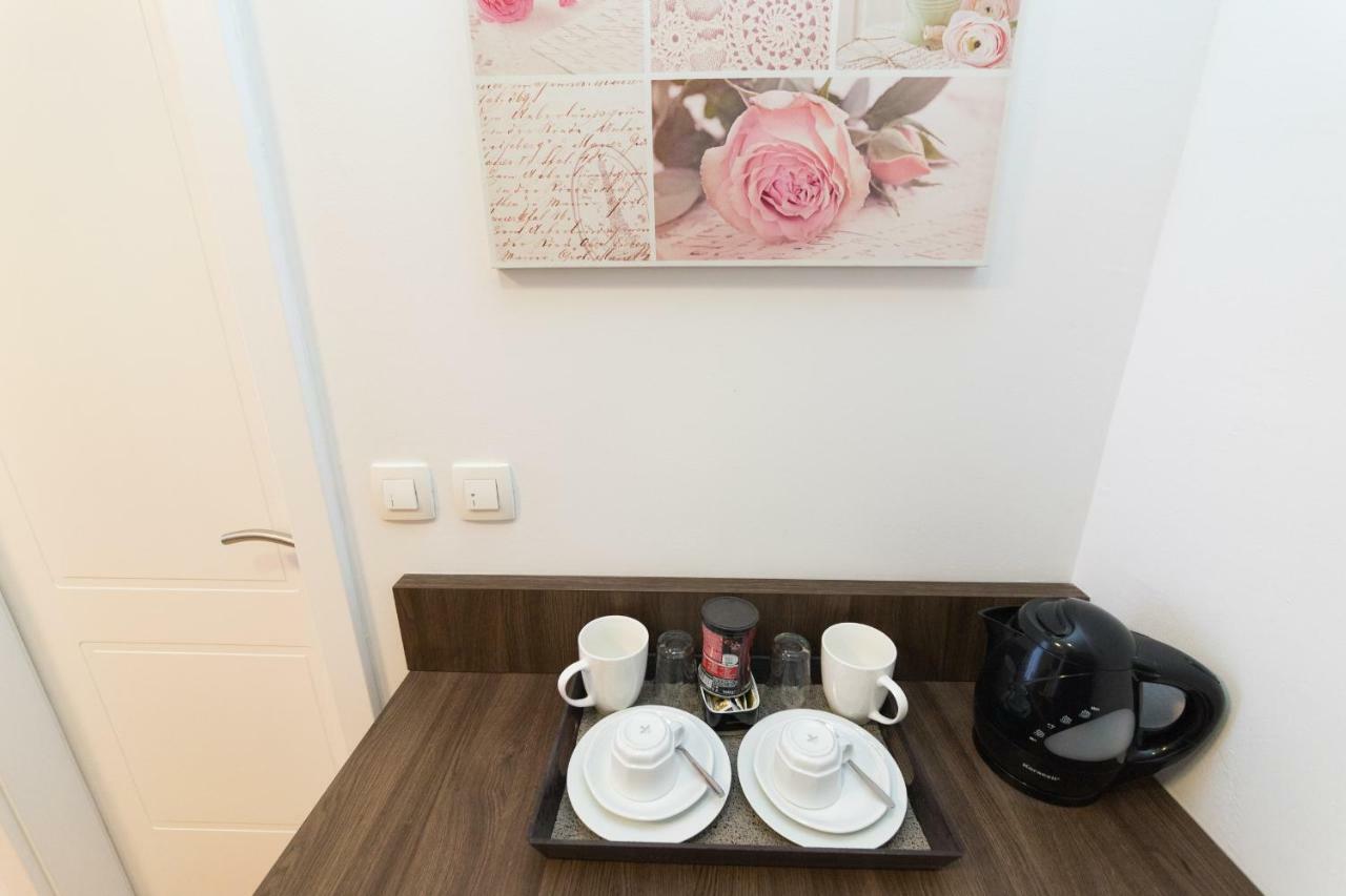 Accommodation Iva Ζαντάρ Εξωτερικό φωτογραφία