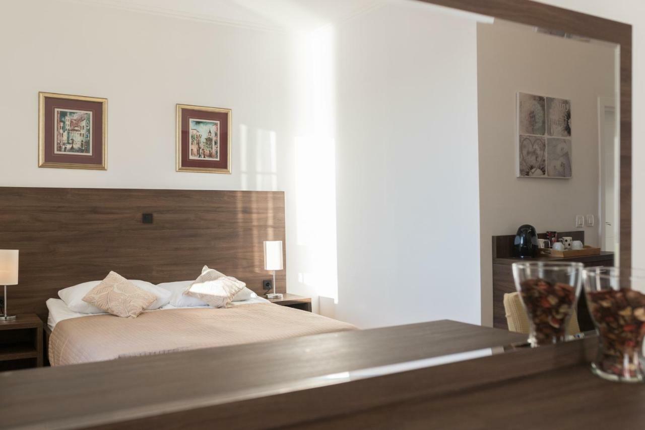 Accommodation Iva Ζαντάρ Εξωτερικό φωτογραφία