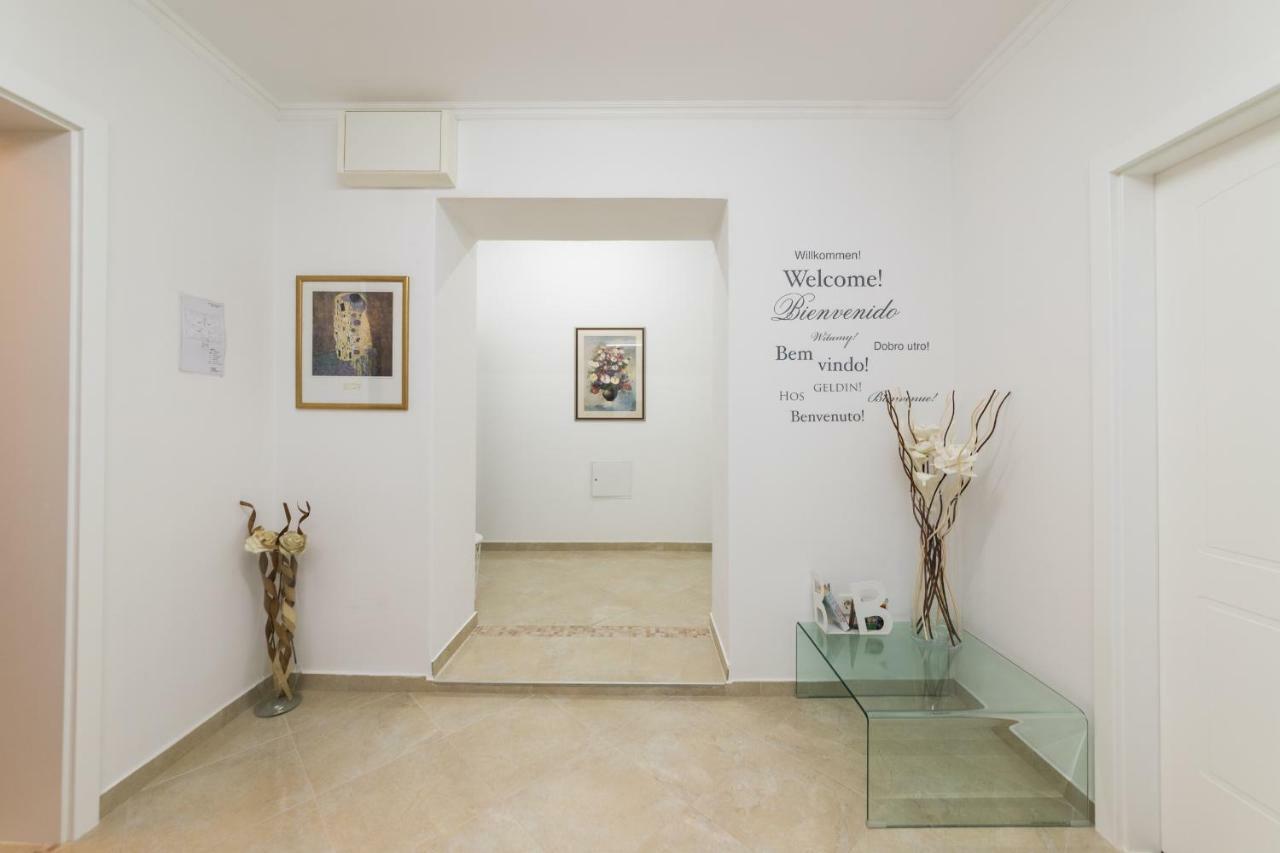 Accommodation Iva Ζαντάρ Εξωτερικό φωτογραφία